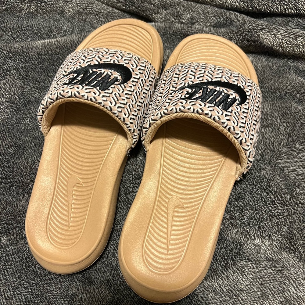 Nike Slides